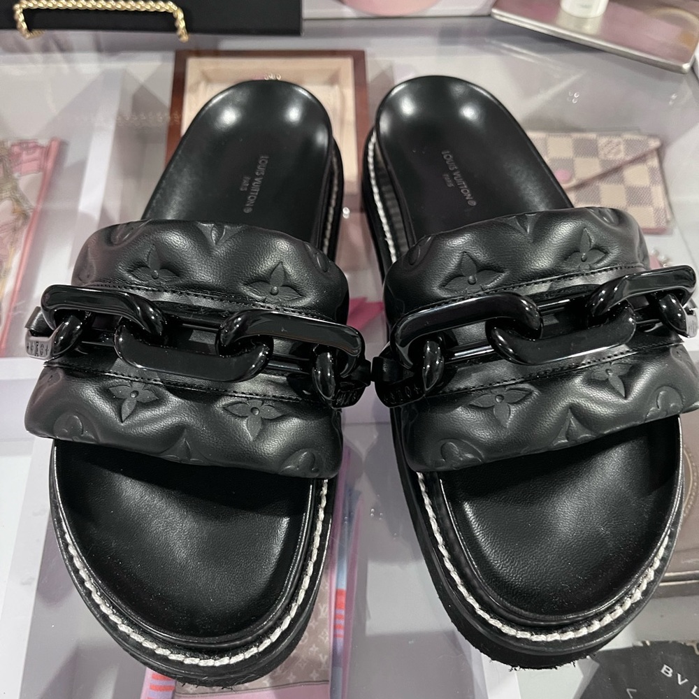 New LV